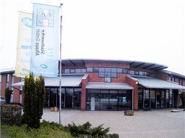 Die Ahauser Stadtwerke