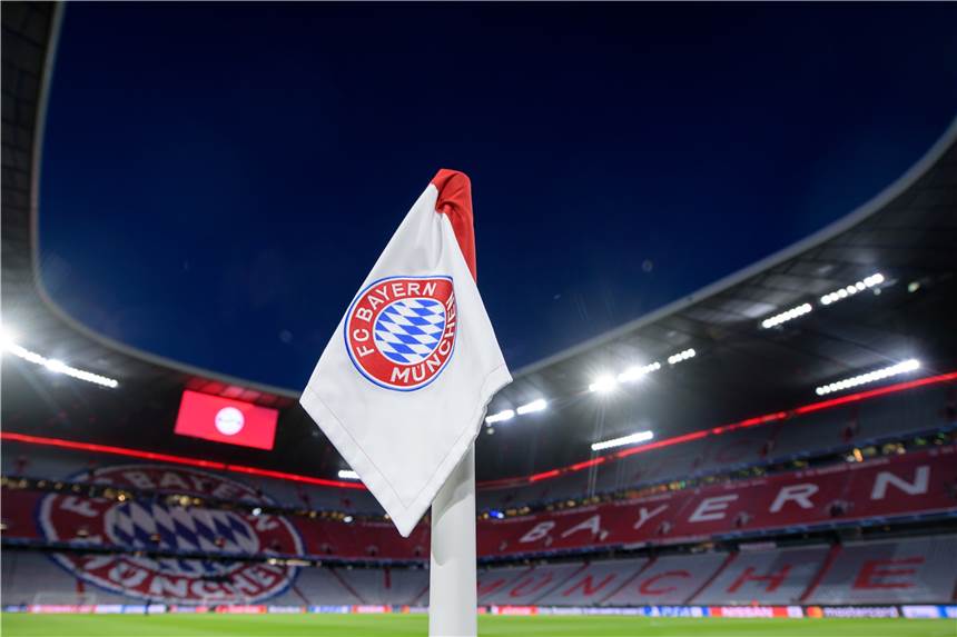 FC Bayern München gegen BVB: Deutscher Supercup ohne Zuschauer Die Allianz-Arena in München bleibt beim Supercup leer.