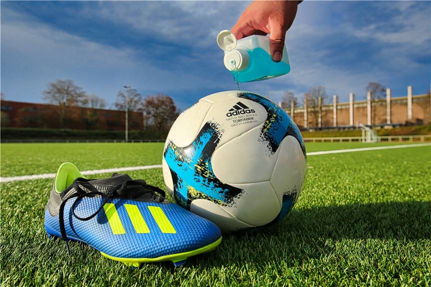 Der Amateursport atmet auf: Ab einem bestimmten Inzidenzwert geht es wieder auf die Plätze Die Amateurfußballer haben nach der Bund-Länder-Runde wieder mehr Perspektiven.