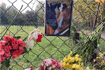 Die Anteilnahme war nach dem Tod von Bahila groß. Für Polizei und Staatsanwaltschaft ist der Fall nun abgeschlossen.
