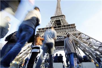 Die Anzahl an Paris-Reisenden aus Deutschland hat wieder zugenommen. Foto: Malte Christians/Archiv