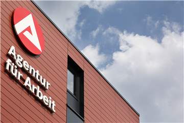 Die Arbeitslosenzahlen sind in Haltern weiter gesunken.