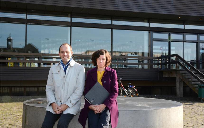 Mensa der FHF Nordkirchen soll Denkmal werden Die Architekten Richard Dammann aus Dülmen und Tanja Werner aus Nordkirchen haben einen Antrag gestellt, die Mensa der Fachhochschule für Finanzen unter Denkmalschutz zu stellen.