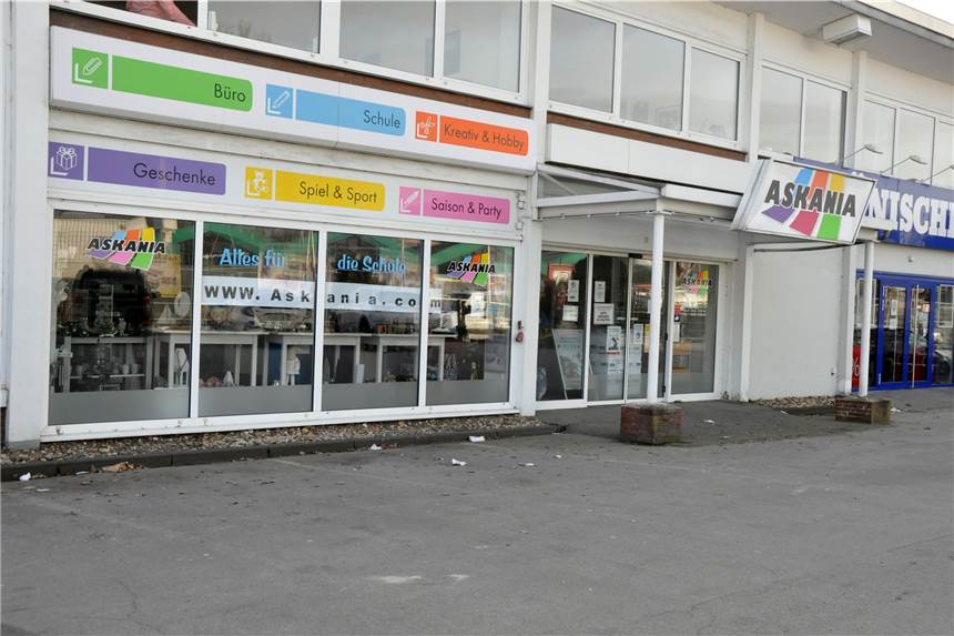 Askania ist gerettet: Neuer Investor hält auch Filiale in Lünen Die Askania-Filiale an der Kupferstraße in Lünen hat wieder eine Zukunft.