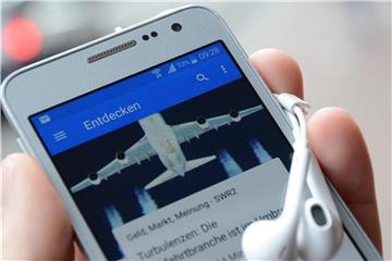 Die Audiothek ist eine App für Radiofans. Foto: SWR/ARD.de/dpa