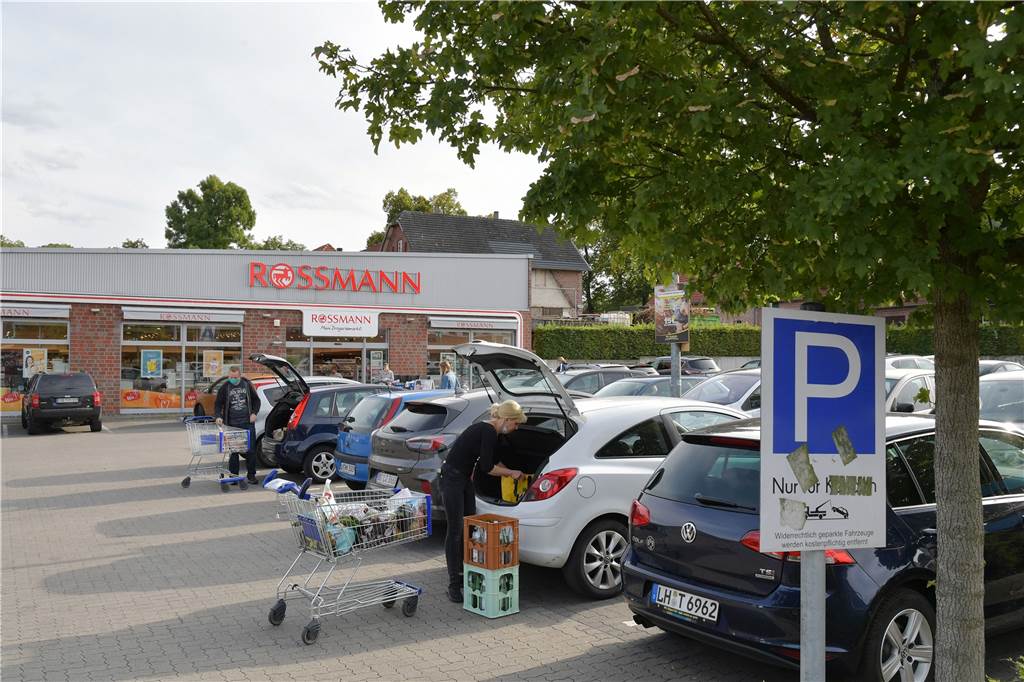Die Aufenthaltsqualität im Mühlenpark war ein weiteres Thema beim Bürgerdialog.