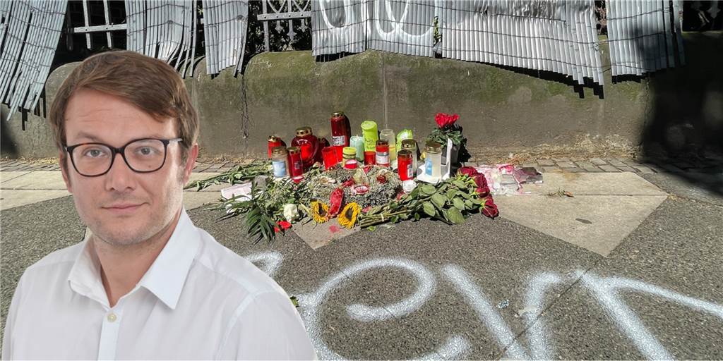Die Deutung der tödlichen Polizeischüsse darf kein Wettbewerb werden Die Aufmerksamkeit für die Aufarbeitung des Todes des 16-jährigen Mouhamed D. nach einem Polizeieinsatz in Dortmund ist weiterhin hoch.