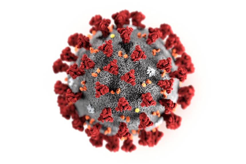Neue Virusvariante: Was wir über B.1.1.529 wissen Die Ausbreitung einer neuen möglicherweise gefährlicheren Variante des Coronavirus im südlichen Afrika hat international Besorgnis ausgelöst.