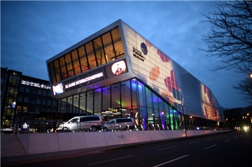 Die Auslosung für den DFB-Pokal wird ab der Saison 2017/18 im Deutschen Fußballmuseum in Dortmund stattfinden.
