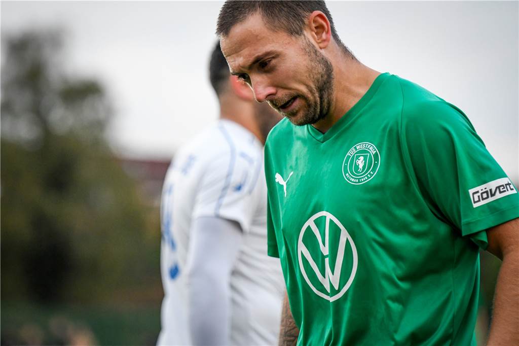 Jannik Audehm von BW Alstedde spielt ab Sonntag auf Bewährung – Sorgen um erneute Sperre Die Aussage von Kai Schnick wurde vom Bezirkssportgericht nicht mildernd beachtet.