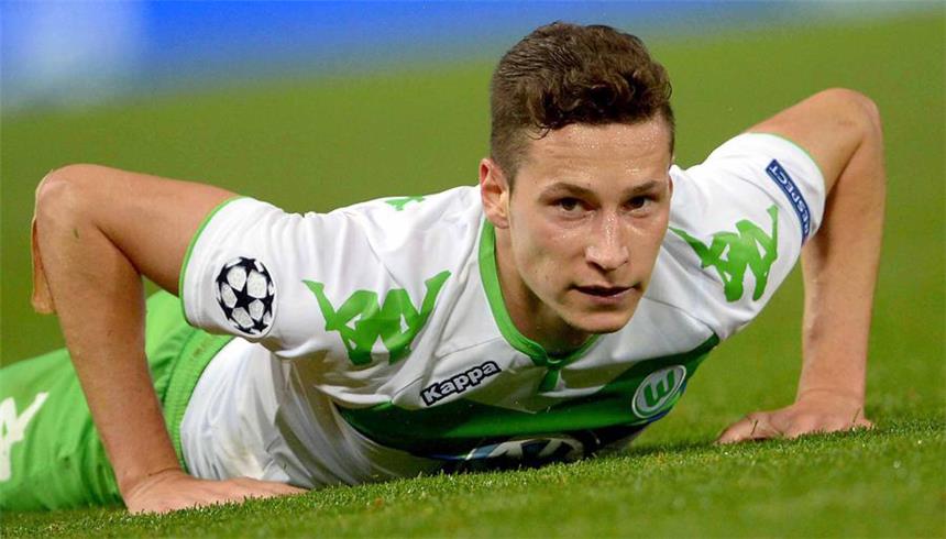 Die Aussagen von Julian Draxler sorgen für Wirbel auf Schalke.