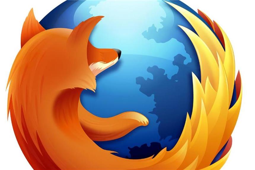 Die Auswahl der Suchmaschine im Browser kann zwar jederzeit verändert werden - doch viele Nutzer behalten die Standard-Einstellung bei. Foto: Mozilla Foundation