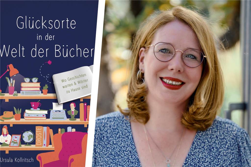 Ursula Kollritsch