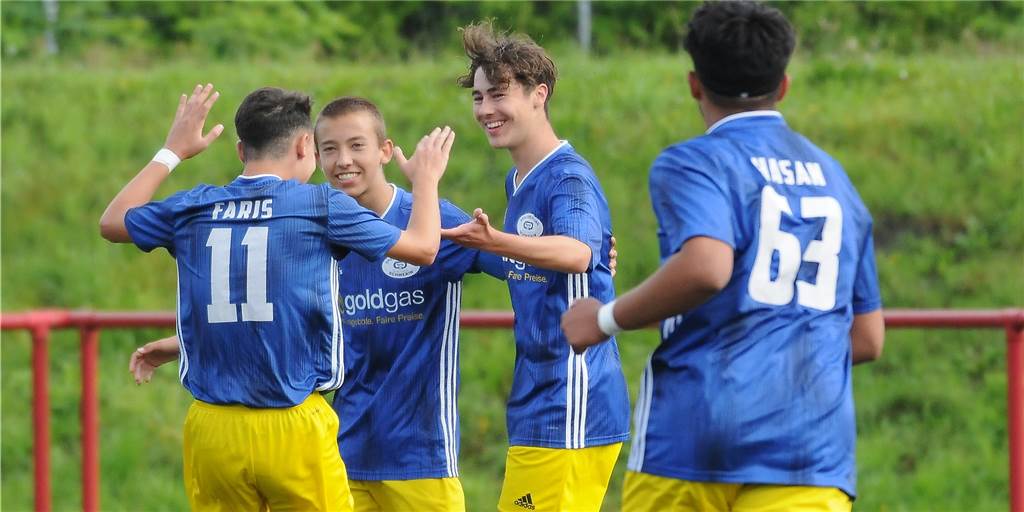 Spvg Schwerin hat wieder ein Team mit Westfalenliga-Vergangenheit am Start Die B-Junioren der Spvg Schwerin freuen sich bereits darauf, ab der Saison 2022/23 als A-Junioren aufzulaufen.