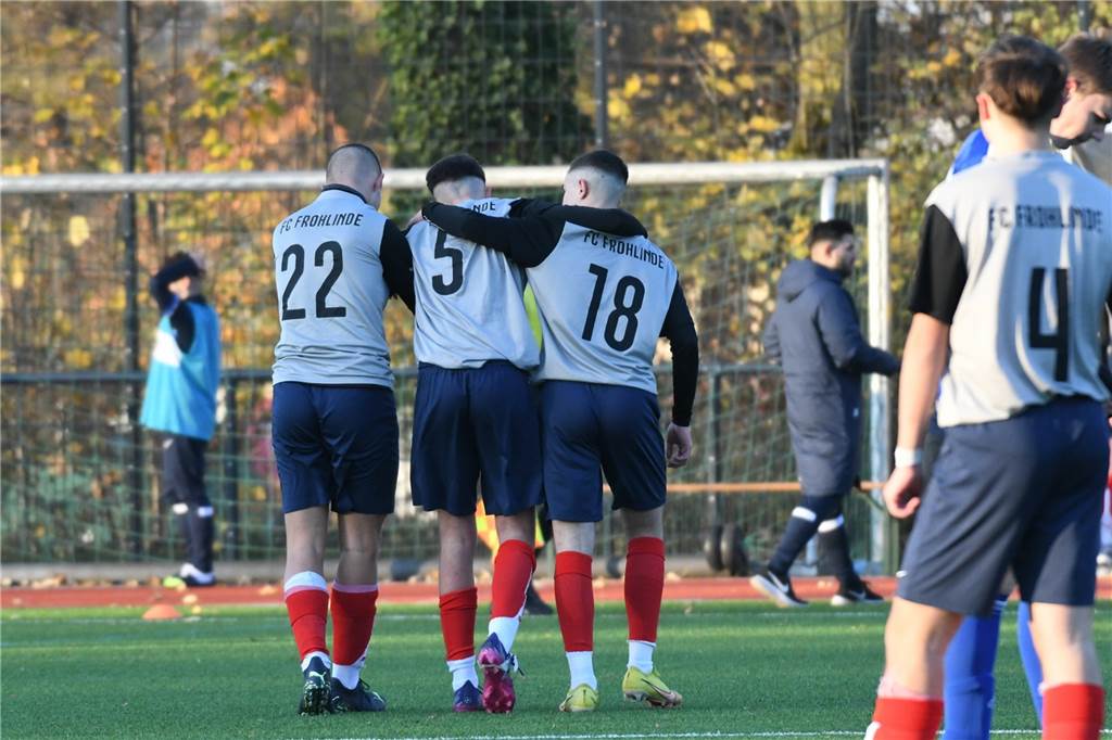 Die B-Junioren des SV Wacker Obercastrop gewannen den Kreispokal durch ein 3;2 im Finale gegen den FC Frohlinde.