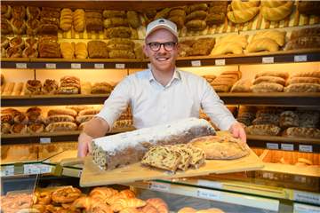 Die Bäckereien und Tankstellen in Werne und Herbern haben über das Osterwochenende ganz unterschiedlich geöffnet.