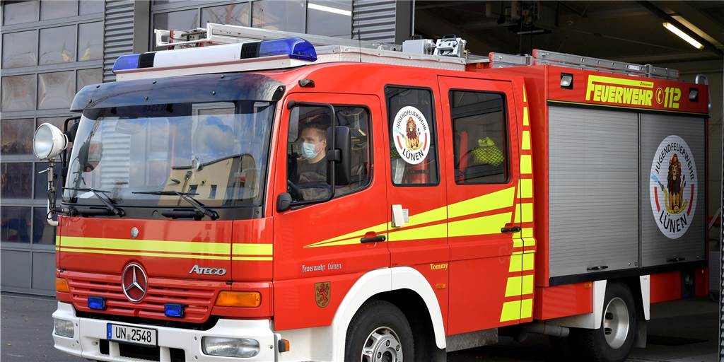 Die Bagatell-Anrufe bei Feuerwehr und Rettungsdienst nehmen auch in Lünen zu.
