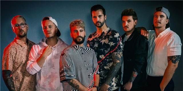 Platz 1 der deutschen Charts: Castrop-Rauxel, das ist historisch!