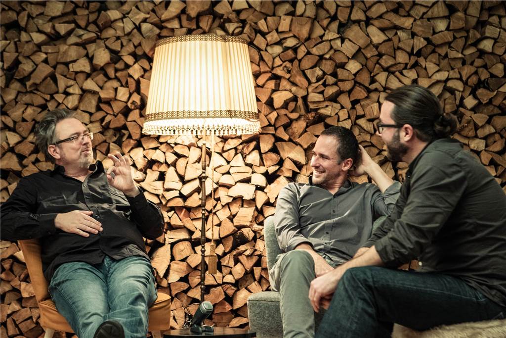 Programm für Lünen: Abschied vom Winter, Rückkehr auf die Bühne, Trödel auf dem Parkplatz Die Band Moca spielt am 5. April im Jazz-Club an der Dortmunder Straße.