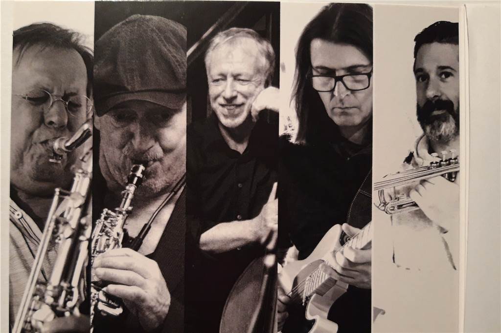 Selm setzt auf Begegnungen mit den Partnern aus Polen, England und Frankreich Die Band „Well Connected" stellt sich mit ihrem Konzert am 25. Februar in den Dienst der Städtepartnerschaften.