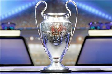 Die Bayern und der BVB haben attraktive Gruppen in der Champions League erwischt.