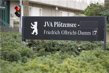 Die beiden Männer entkamen durch ein Fenster. Foto: Paul Zinken