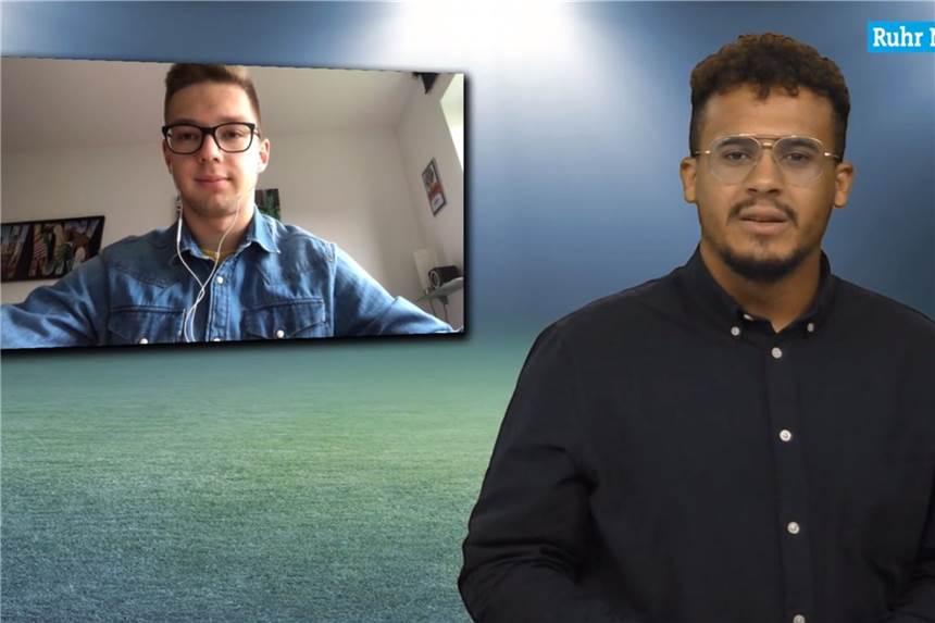 Neuer Aufstiegskandidat aus Lünen? Fußball-Talk zum vierten Spieltag Die beiden Sportjournalisten Timo Janisch und David Nicolas Döring haben über den vierten Fußball-Spieltag in Lünen gesprochen.
