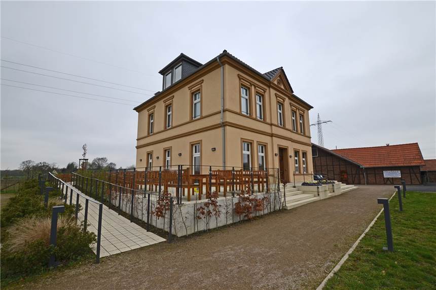 Das städtische Projekt „Nordwärts“ feiert sich 2020 ganz bürgernah Die Belebung des Hofes Emschertal ist ein Erfolg auch des „Nordwärts“-Projekts.