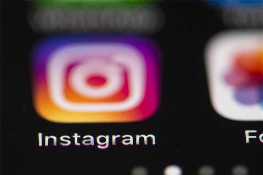 Die beliebte Foto-Plattform Instagram entwickelt sich stetig weiter. Foto: Silas Stein