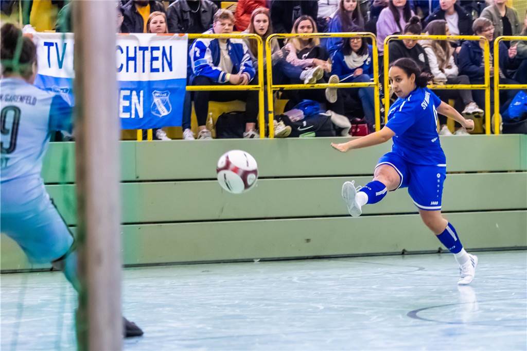 Die besten Bilder aus der Halle Huckarde.