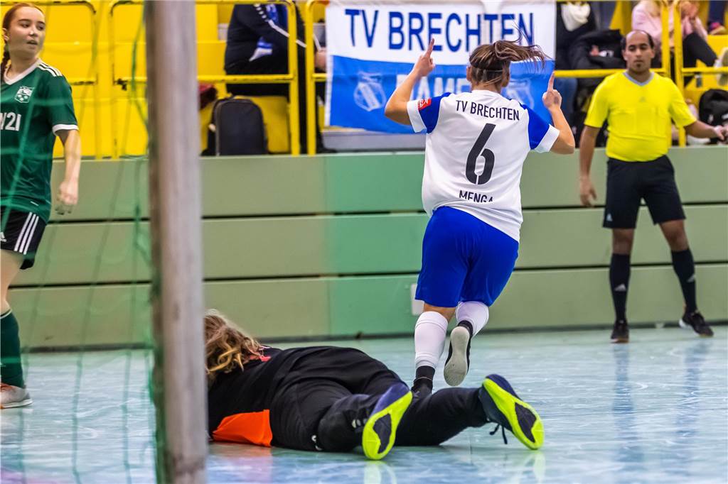 Die besten Bilder aus der Halle Huckarde.