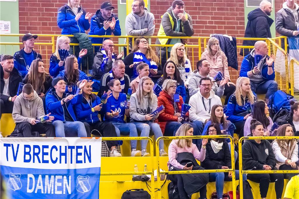 Die besten Bilder aus der Halle Huckarde.