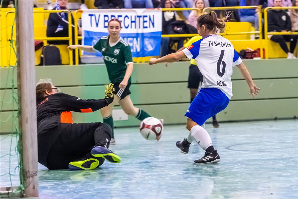 Die besten Bilder aus der Halle Huckarde.