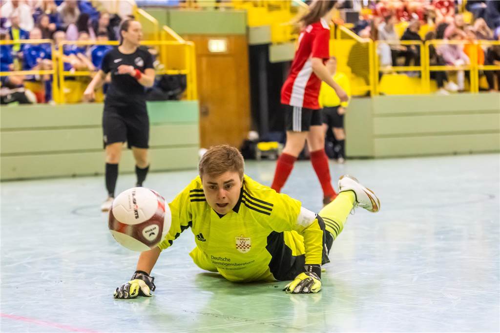 Die besten Bilder aus der Halle Huckarde.