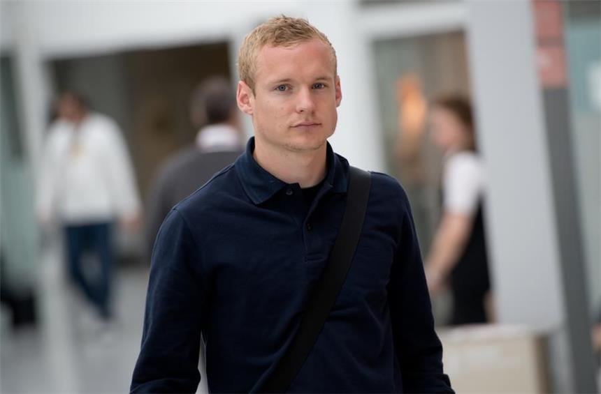Die besten Bilder aus der Karriere des Sebastian Rode