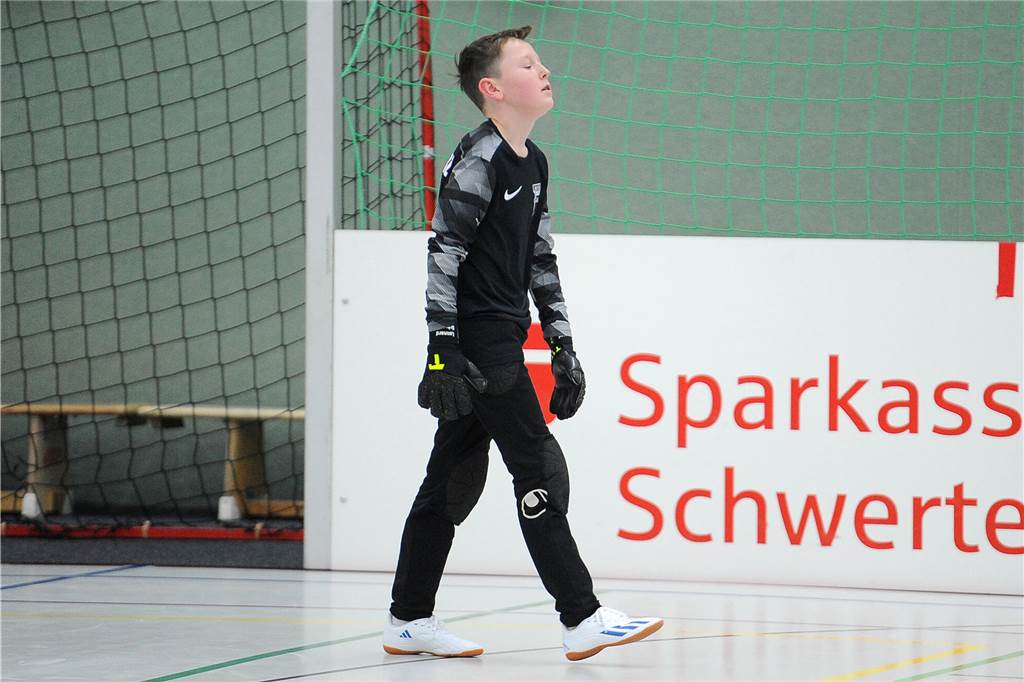 Die besten Bilder der C-Jugend.