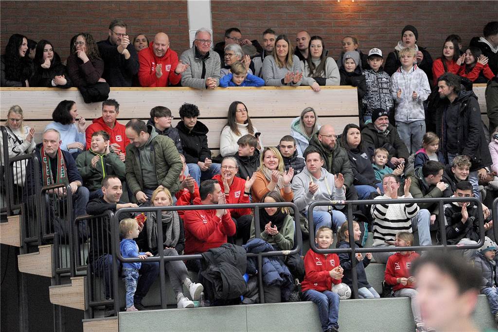 Die besten Bilder der C-Jugend.