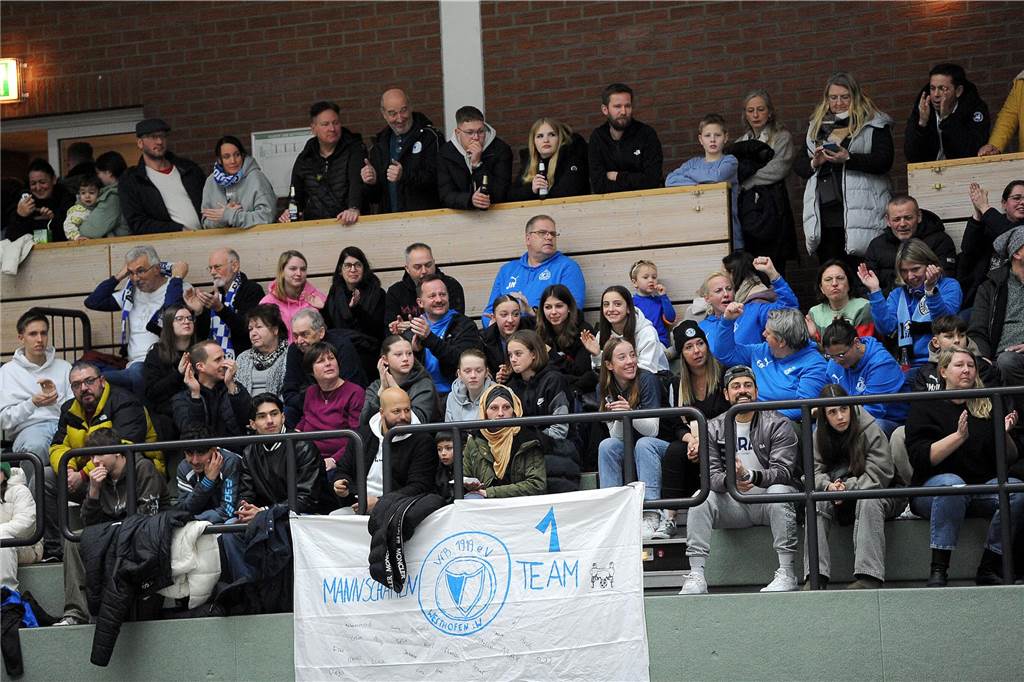 Die besten Bilder der C-Jugend.
