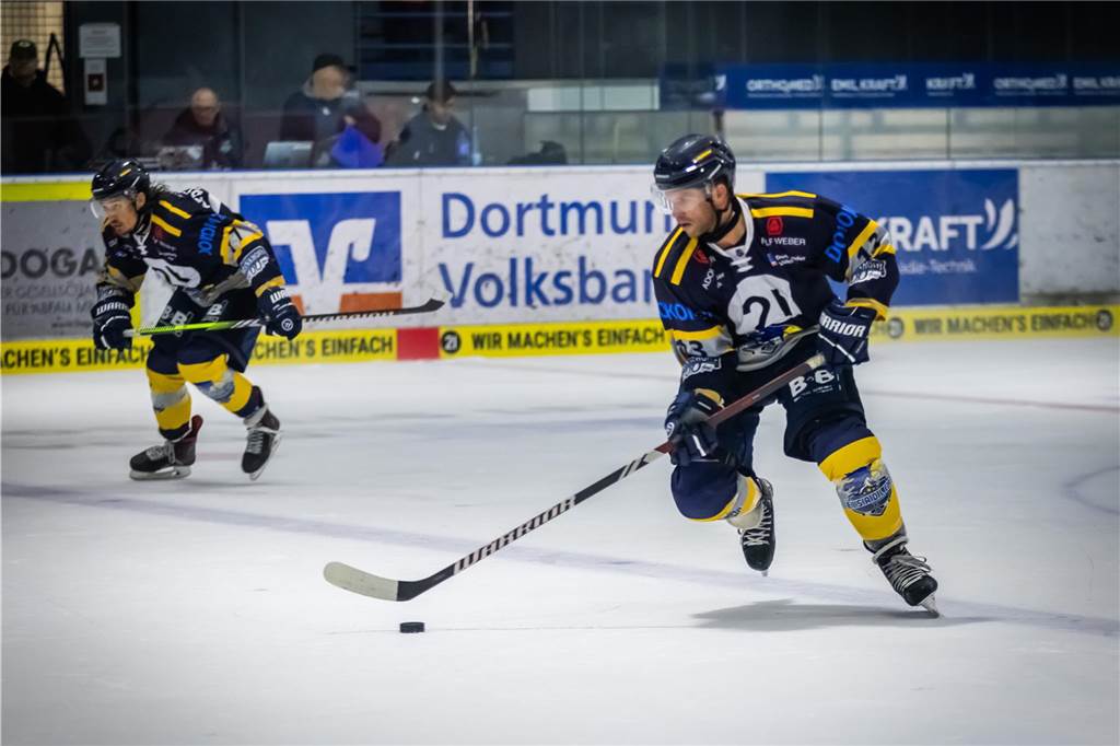 Die besten Bilder des 15:3-Eisadler-Erfolgs gegen die Disnlakener Kobras. 