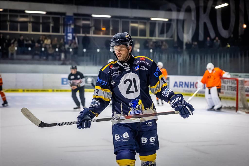 Die besten Bilder des 15:3-Eisadler-Erfolgs gegen die Disnlakener Kobras. 
