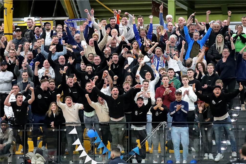 Dortmunder Hallenstadtmeisterschaft: Die besten Bilder des Endspiels Die besten Bilder des Endspiels zwischen dem FC Brünninghausen und dem ASC 09 Dortmund