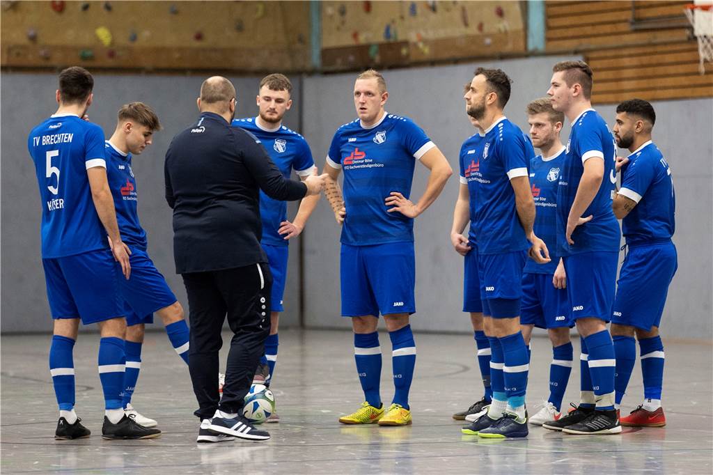 Die besten Bilder des ersten Vorrundentages aus der Halle Nord.