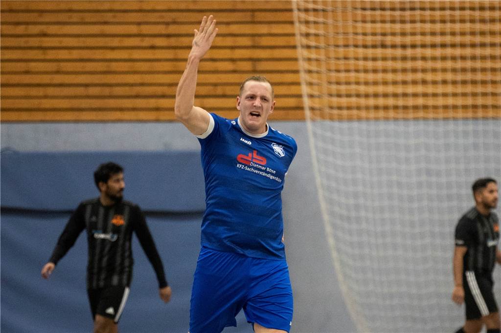 Die besten Bilder des ersten Vorrundentages aus der Halle Nord.