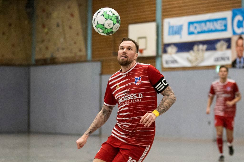 Die besten Bilder des ersten Vorrundentages aus der Halle Nord.