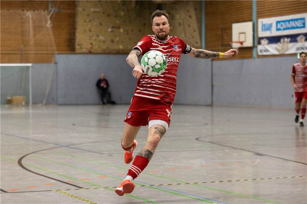 Die besten Bilder des ersten Vorrundentages aus der Halle Nord.