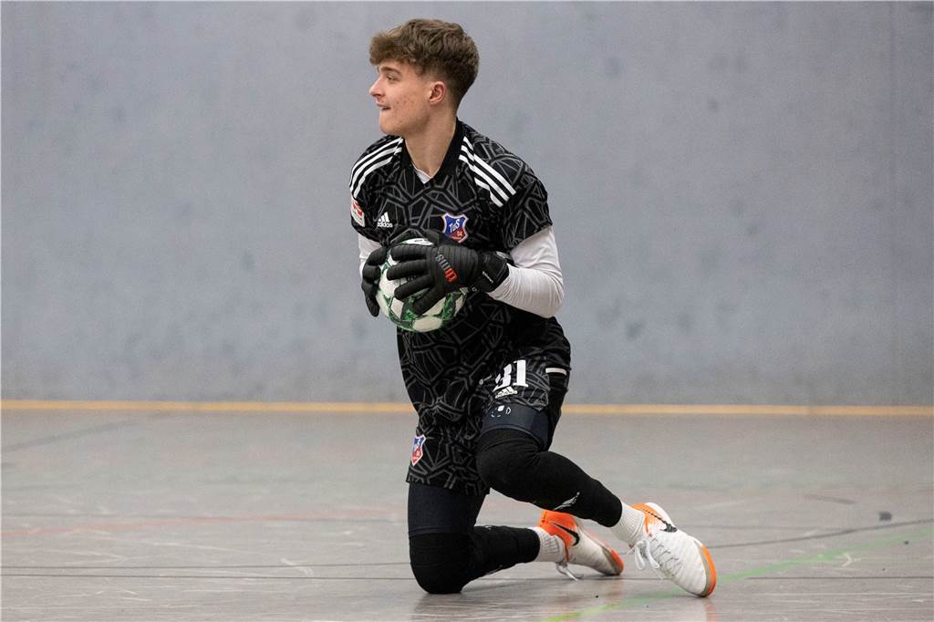 Die besten Bilder des ersten Vorrundentages aus der Halle Nord.