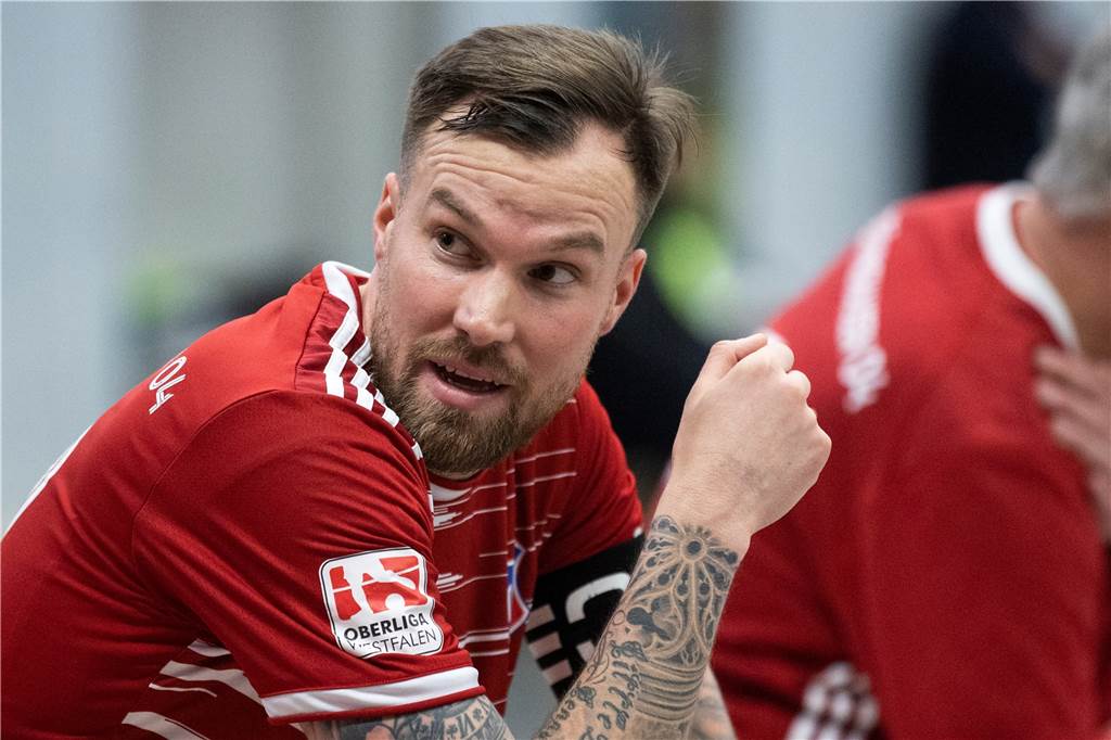 Die besten Bilder des ersten Vorrundentages aus der Halle Nord.