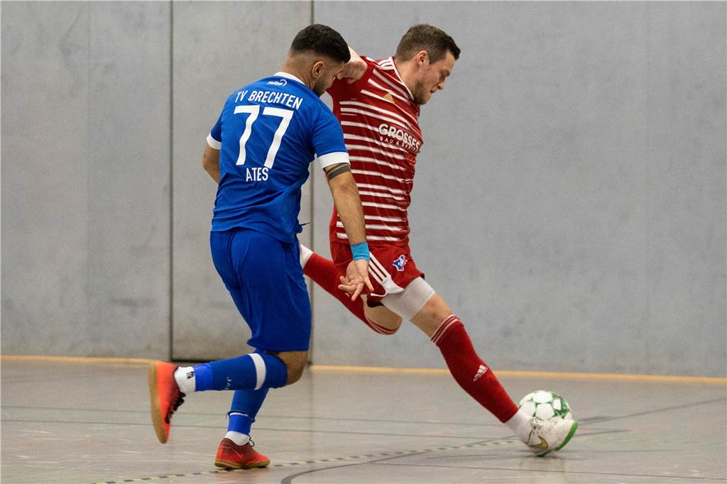 Die besten Bilder des ersten Vorrundentages aus der Halle Nord.