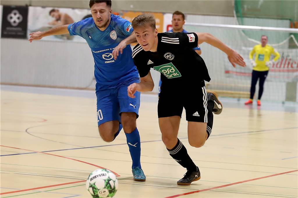 Die besten Bilder des ersten Vorrundentages aus der Halle Wellinghofen.
