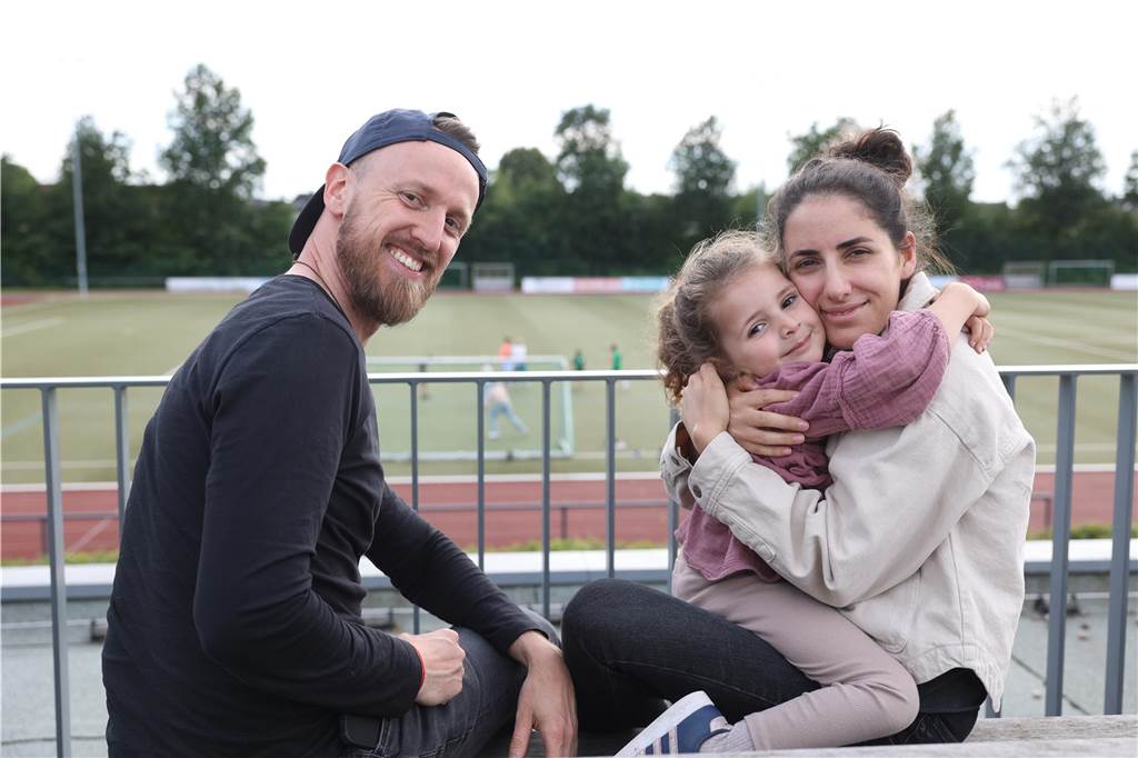 Die besten Bilder vom dritten Selmer Stadtlauf.